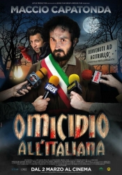 Omicidio all'italiana