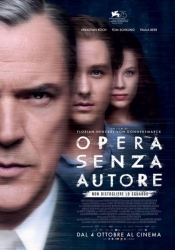 Opera senza autore