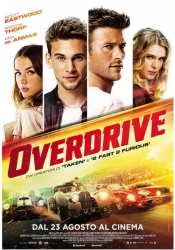 Overdrive