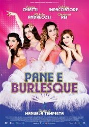 Pane e burlesque