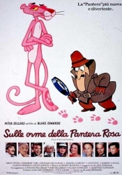 Sulle orme della Pantera Rosa