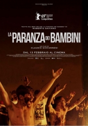 La Paranza dei Bambini