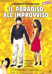 Il paradiso all'improvviso