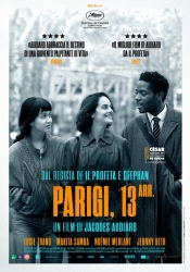 Parigi, 13Arr.