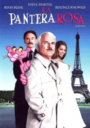 La Pantera Rosa (2006)