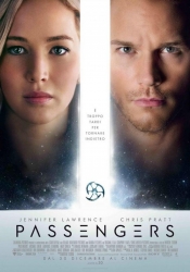 Passengers