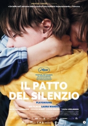Il Patto del Silenzio - Playground