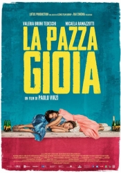 La pazza gioia
