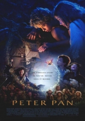 Peter Pan (film 2003)