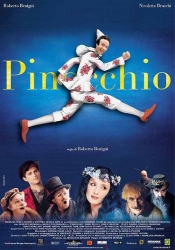 Pinocchio (2002)