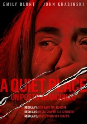 A Quiet Place - Un posto tranquillo