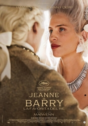 La Favorita del Re - Jeanne du Barry