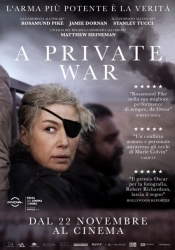 A Private War