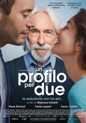 Un profilo per due