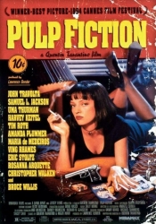 Pulp Fiction