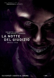 La notte del giudizio