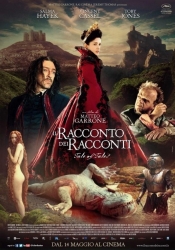 Il racconto dei racconti