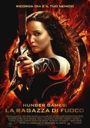 Hunger Games - La ragazza di fuoco