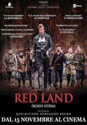 Red Land (Rosso Istria)