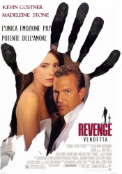 Revenge - Vendetta