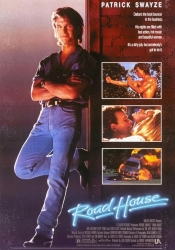 Il duro del Road House