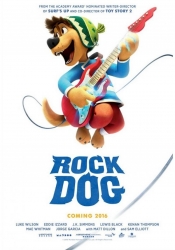 Rock Dog