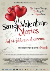 San Valentino Stories