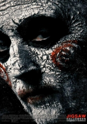 Saw: Legacy