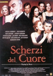 Scherzi del cuore