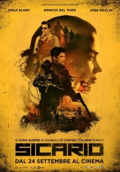 Sicario