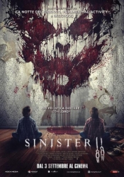 Sinister 2