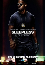 Sleepless - Il Giustiziere