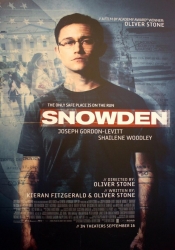 Snowden