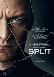 Split