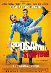 Sposami, stupido!