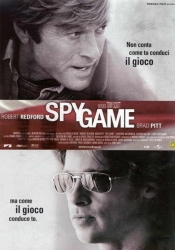 Spy Game