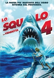 Lo squalo 4: la vendetta