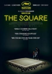 The Square