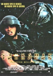 Starship Troopers - Fanteria dello Spazio