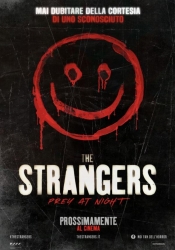 The Strangers 2: Prey at Night