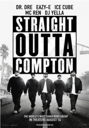 Straight Outta Compton