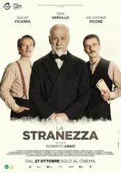 La stranezza