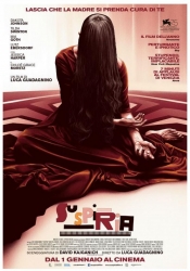 Suspiria