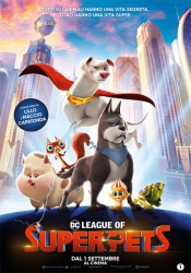 DC League of Super-Pets