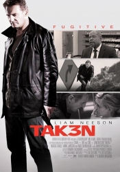 Taken 3 - L'ora della verità