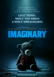 Imaginary