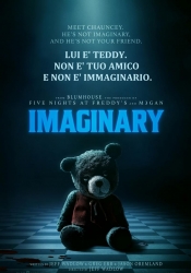 Imaginary