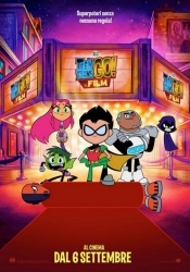 Teen Titans GO! Il Film