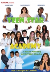 Teen Star Academy