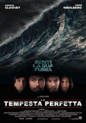 La tempesta perfetta